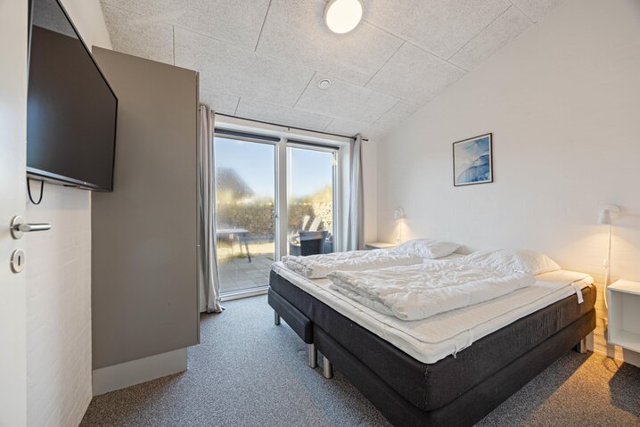 Ferienhaus i6843 in Lodbergsvej 58, Søndervig - Bild #22