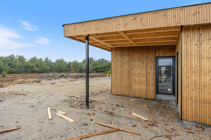 Holiday home i6846 at Wolle Friks Vej 49, Søndervig - Picture #5