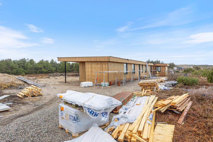 Holiday home i6846 at Wolle Friks Vej 49, Søndervig - Picture #6