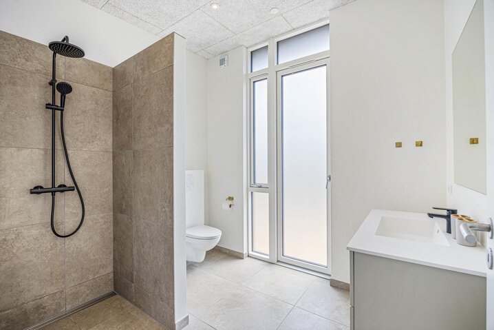 Ferienhaus i6846 in Wolle Friks Vej 49, Søndervig - Bild #11