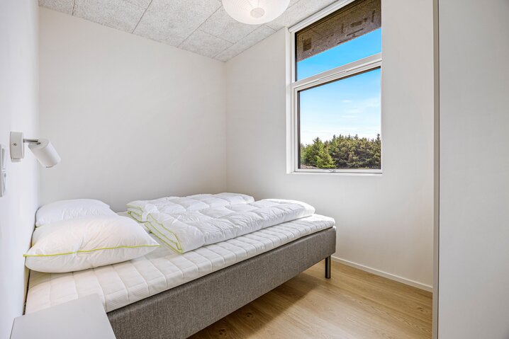 Ferienhaus i6846 in Wolle Friks Vej 49, Søndervig - Bild #12