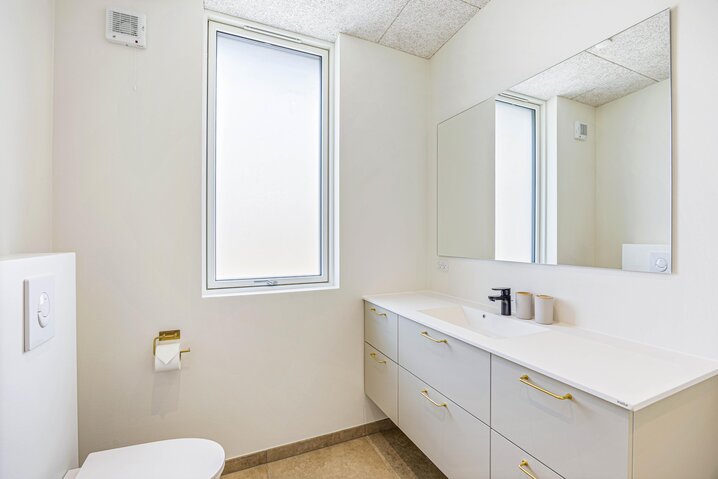 Ferienhaus i6846 in Wolle Friks Vej 49, Søndervig - Bild #14