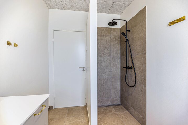 Ferienhaus i6846 in Wolle Friks Vej 49, Søndervig - Bild #15