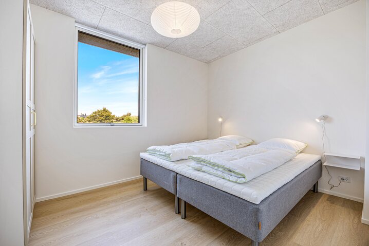 Ferienhaus i6846 in Wolle Friks Vej 49, Søndervig - Bild #16
