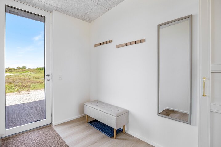 Ferienhaus i6846 in Wolle Friks Vej 49, Søndervig - Bild #18