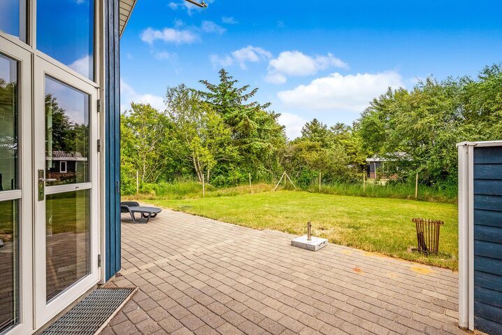 Ferienhaus i6847 in Fyrrekrat 26, Søndervig - Bild #33