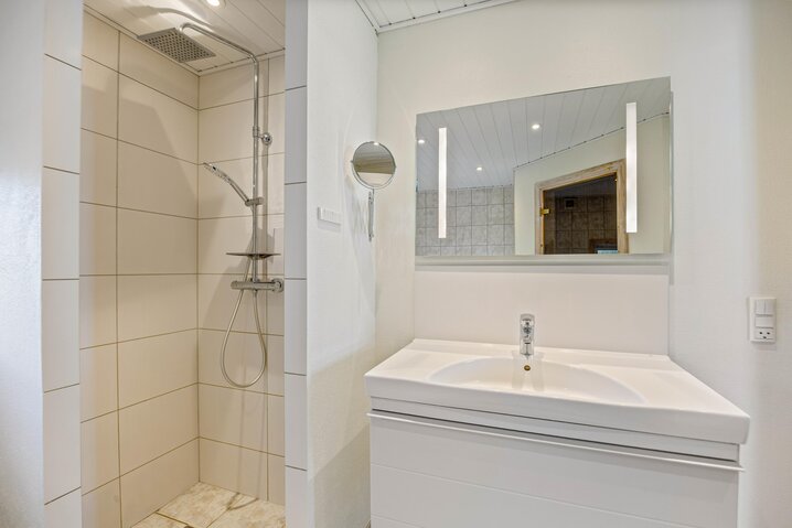 Ferienhaus i6847 in Fyrrekrat 26, Søndervig - Bild #19