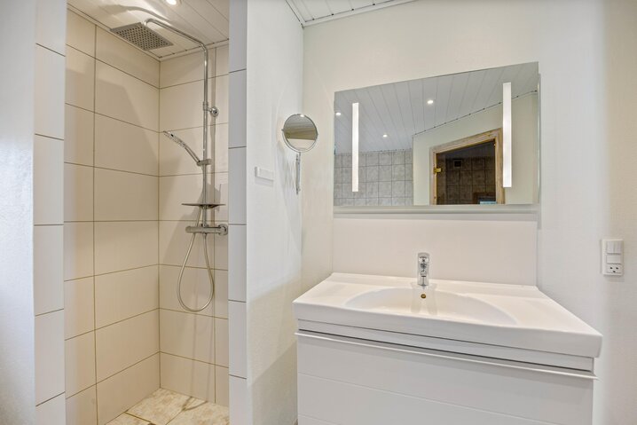 Ferienhaus i6847 in Fyrrekrat 26, Søndervig - Bild #19