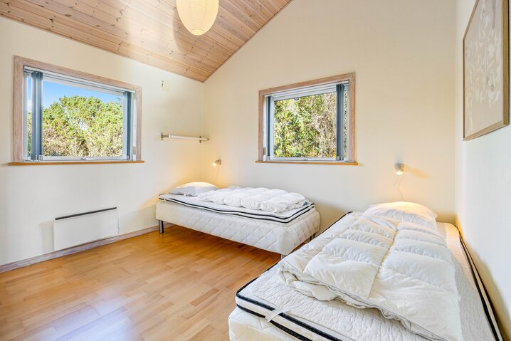 Ferienhaus i6847 in Fyrrekrat 26, Søndervig - Bild #24