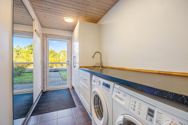 Ferienhaus i6847 in Fyrrekrat 26, Søndervig - Bild #26