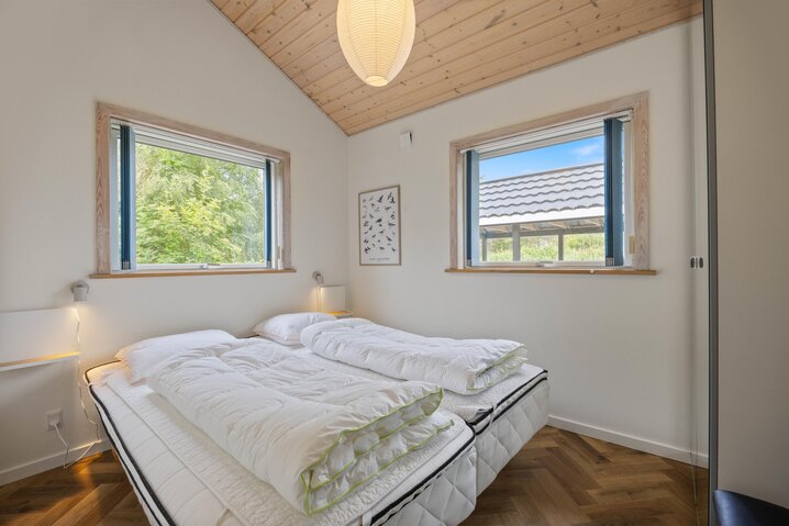 Holiday home i6847 at Fyrrekrat 26, Søndervig - Picture #17