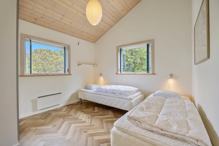 Holiday home i6847 at Fyrrekrat 26, Søndervig - Picture #19
