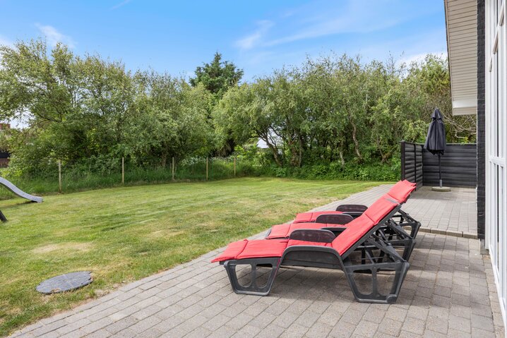 Holiday home i6847 at Fyrrekrat 26, Søndervig - Picture #26