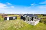 Sommerhus i6850 på Sand Holms Vej 74, Søndervig - Billede #1