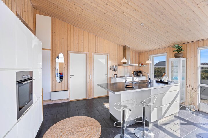 Sommerhus i6850 på Sand Holms Vej 74, Søndervig - Billede #8