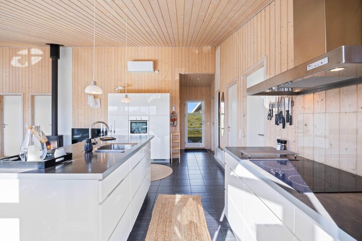 Sommerhus i6850 på Sand Holms Vej 74, Søndervig - Billede #10