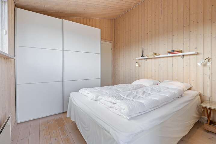 Sommerhus i6850 på Sand Holms Vej 74, Søndervig - Billede #12
