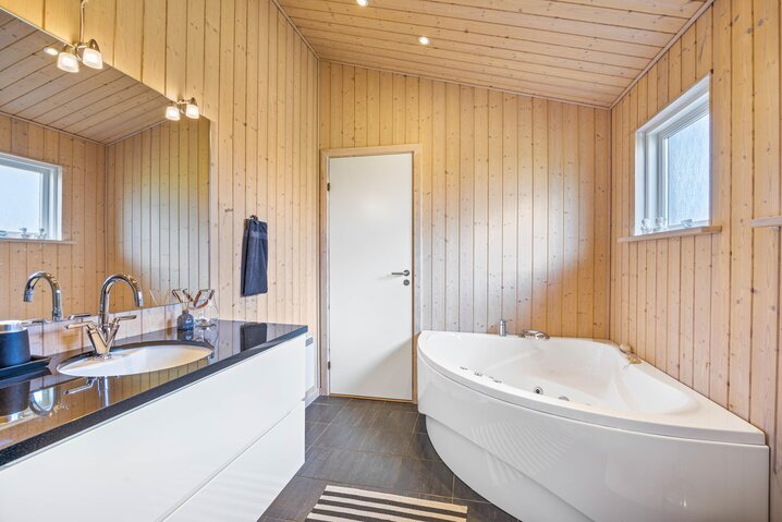 Sommerhus i6850 på Sand Holms Vej 74, Søndervig - Billede #15