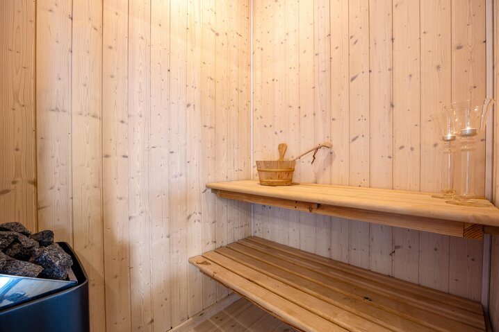 Sommerhus i6850 på Sand Holms Vej 74, Søndervig - Billede #16