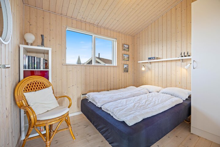 Sommerhus i6850 på Sand Holms Vej 74, Søndervig - Billede #17
