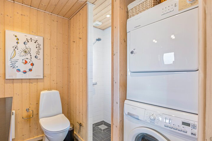 Sommerhus i6850 på Sand Holms Vej 74, Søndervig - Billede #19