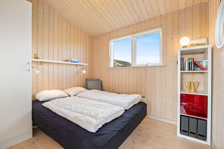 Sommerhus i6850 på Sand Holms Vej 74, Søndervig - Billede #20