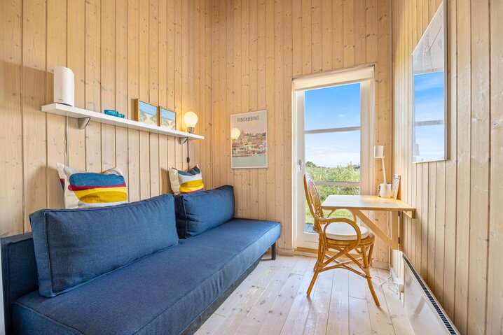 Sommerhus i6850 på Sand Holms Vej 74, Søndervig - Billede #21