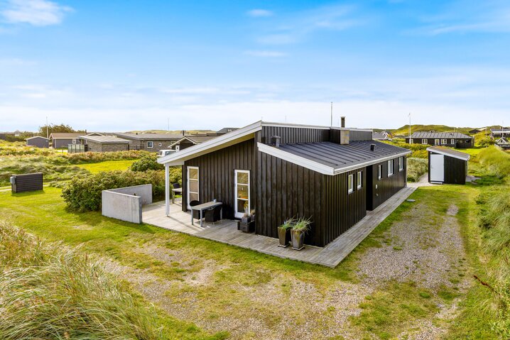 Sommerhus i6850 på Sand Holms Vej 74, Søndervig - Billede #27