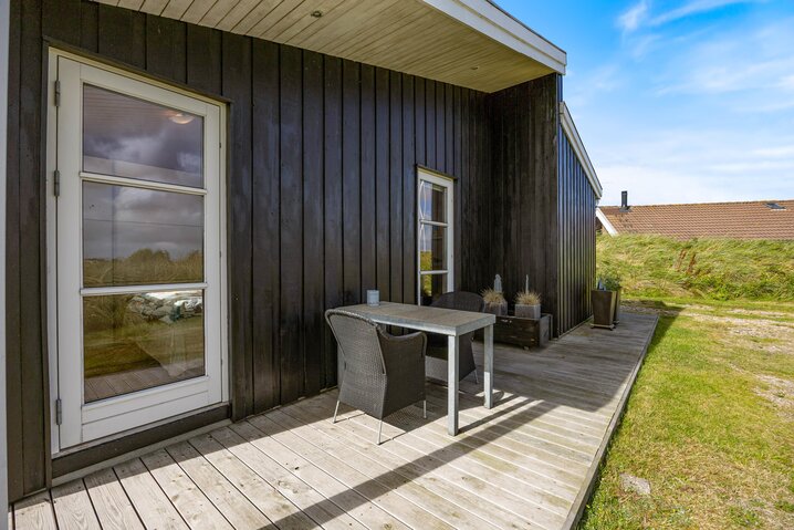 Sommerhus i6850 på Sand Holms Vej 74, Søndervig - Billede #28