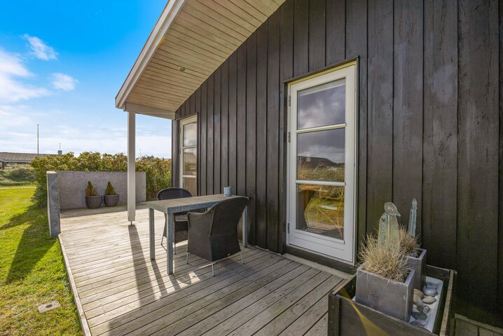 Sommerhus i6850 på Sand Holms Vej 74, Søndervig - Billede #29