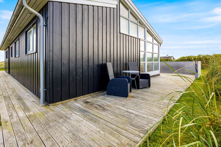 Sommerhus i6850 på Sand Holms Vej 74, Søndervig - Billede #30