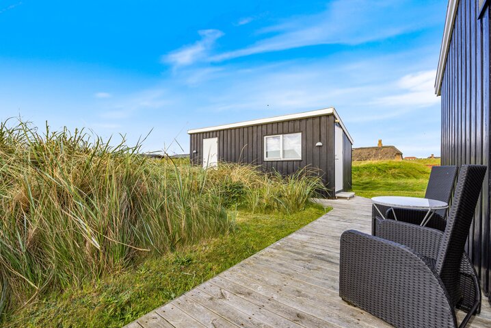Sommerhus i6850 på Sand Holms Vej 74, Søndervig - Billede #31