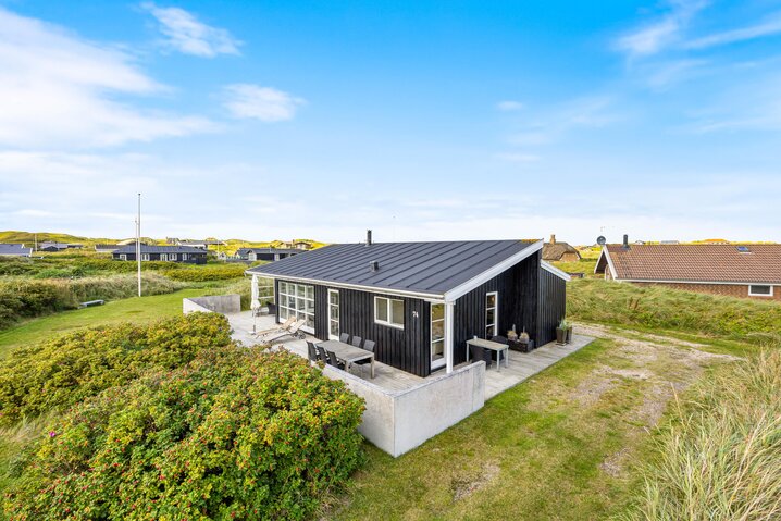 Sommerhus i6850 på Sand Holms Vej 74, Søndervig - Billede #33