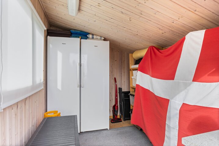 Sommerhus i6850 på Sand Holms Vej 74, Søndervig - Billede #35