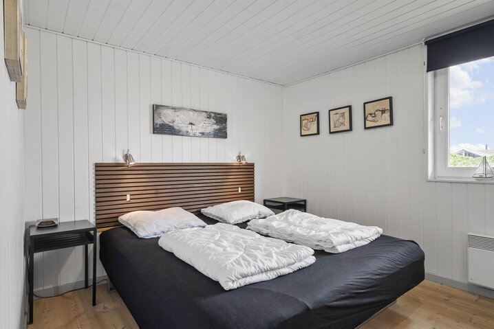 Sommerhus i6855 på Jakob Bondes Vej 32, Søndervig - Billede #8