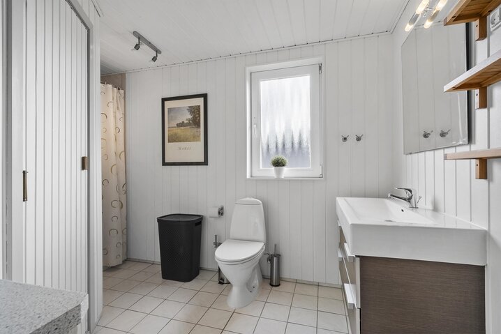 Sommerhus i6855 på Jakob Bondes Vej 32, Søndervig - Billede #11