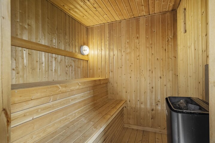 Sommerhus i6855 på Jakob Bondes Vej 32, Søndervig - Billede #12