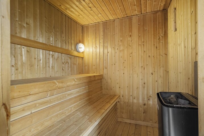 Ferienhaus i6855 in Jakob Bondes Vej 32, Søndervig - Bild #12