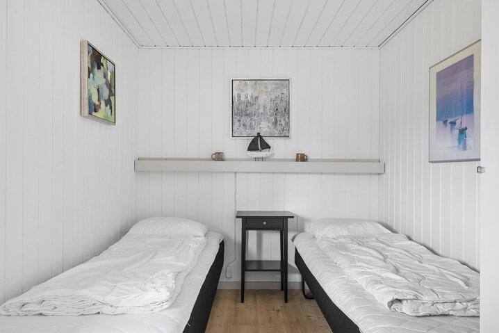 Sommerhus i6855 på Jakob Bondes Vej 32, Søndervig - Billede #10