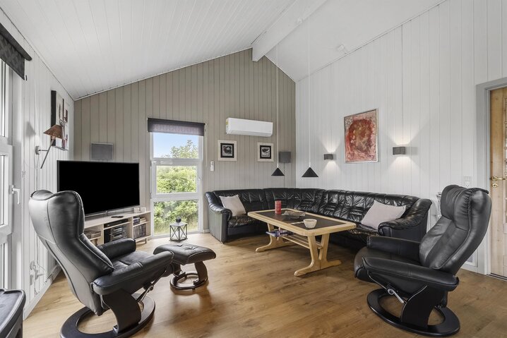 Ferienhaus i6855 in Jakob Bondes Vej 32, Søndervig - Bild #4