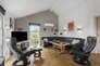 Ferienhaus i6855 in Jakob Bondes Vej 32, Søndervig - Bild #5