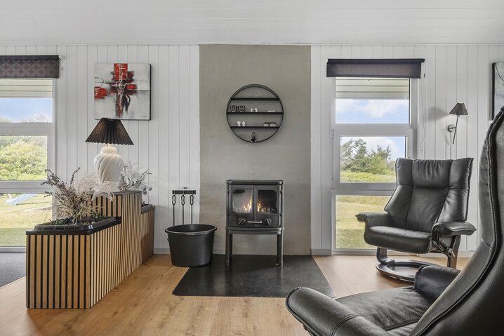 Ferienhaus i6855 in Jakob Bondes Vej 32, Søndervig - Bild #6