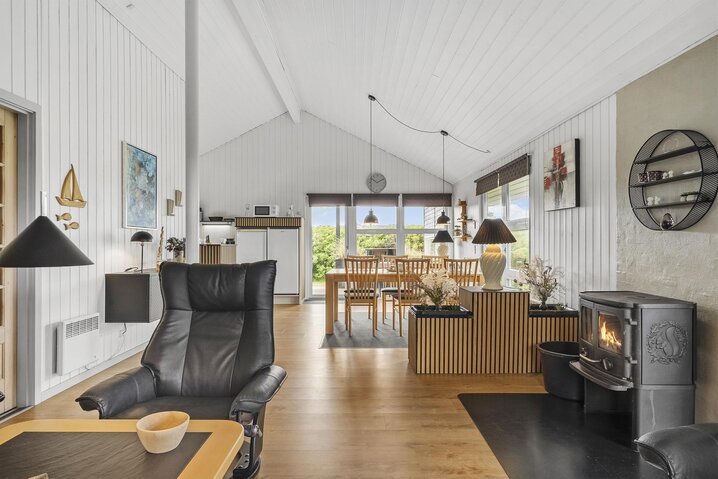 Sommerhus i6855 på Jakob Bondes Vej 32, Søndervig - Billede #5