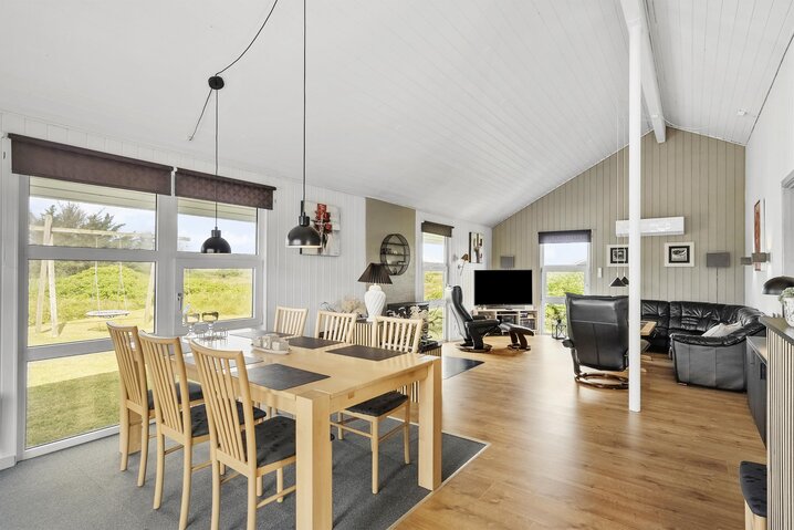 Sommerhus i6855 på Jakob Bondes Vej 32, Søndervig - Billede #7