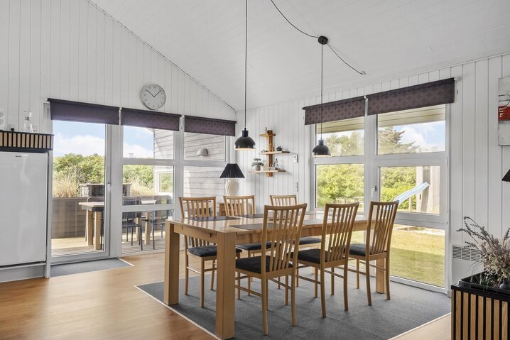 Sommerhus i6855 på Jakob Bondes Vej 32, Søndervig - Billede #3