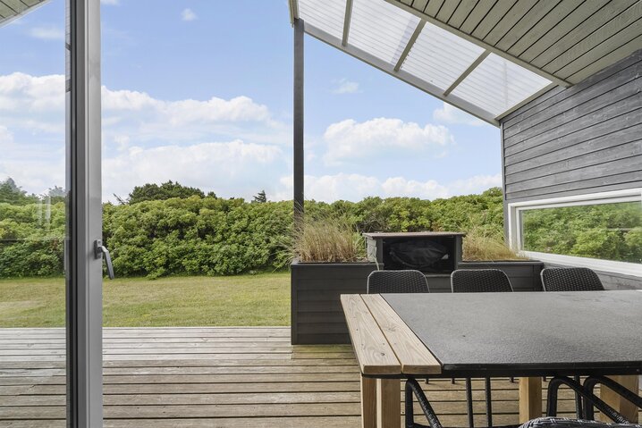 Ferienhaus i6855 in Jakob Bondes Vej 32, Søndervig - Bild #15