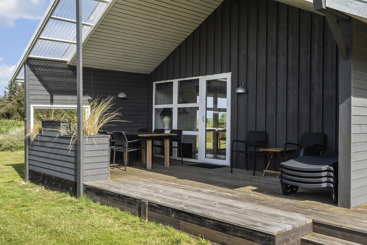 Sommerhus i6855 på Jakob Bondes Vej 32, Søndervig - Billede #18