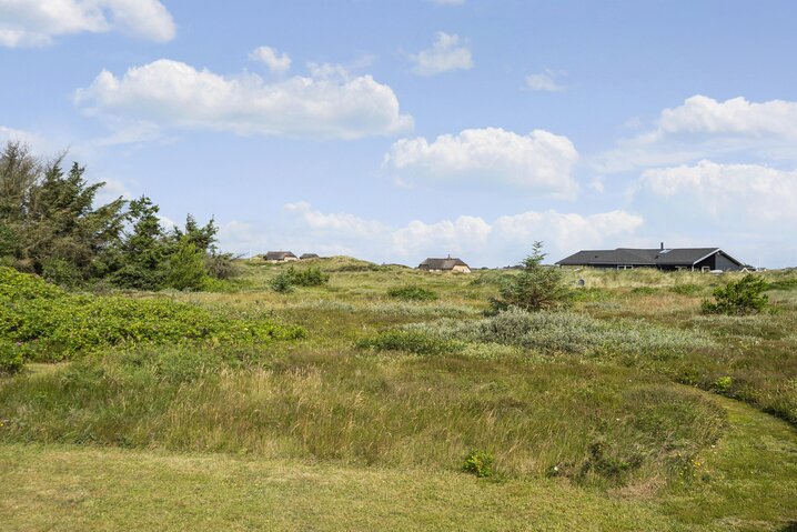 Ferienhaus i6855 in Jakob Bondes Vej 32, Søndervig - Bild #19