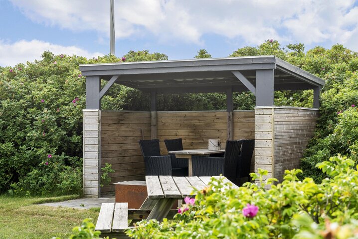 Sommerhus i6855 på Jakob Bondes Vej 32, Søndervig - Billede #21