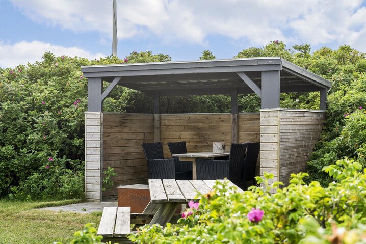 Ferienhaus i6855 in Jakob Bondes Vej 32, Søndervig - Bild #21